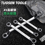 Torx Wrench Auto Repair Hardware Tool Double-Ended Torx Wrench QMEP