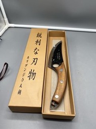 日本廚刀
