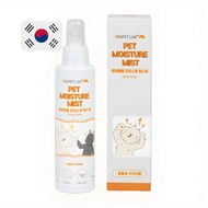 RESPET LAB  Pet Hypoallergenic High Moisture Moisture Mist -White Soap Scent ,150ml