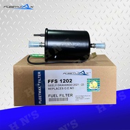 Fleetmax Fuel Filter FFS1202 for Geely Okavango ( 2021 - 2023 )