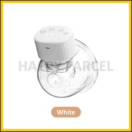 Touch Screen Design Breast Pump Handsfree Breast Pump Electric Single Breast Pump Susu Electric Brea
