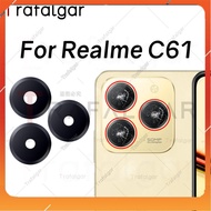 Realme C61 Camera Glass