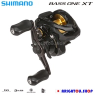【Direct from Japan】【NEW】SHIMANO 17 BASS ONE XT 150 151 Bait Reel Lure Casting Peacock Bass Salt Sea Water Light Came Fishing