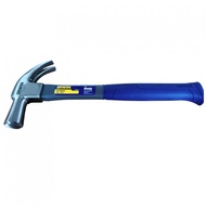 Irwin 16oz Fiberglass Claw Handle Hammer