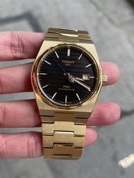 TISSOT PRX POWERMATIC 80 DAMIAN LILLARD SPECIAL EDITION