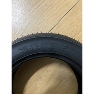 [WHEEL] Tubeless electric bicycle tire 10x2.5 - Electric scooter tubeless tire 10x2.5 for scooters
