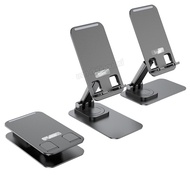 HOCO PH50 ที่ตั้งมือถือ ตั้งโต๊ะ แท่นวางแท็ปเล็ต แท่นวางโทรศัพท์ ขาตั้งมือถือ พับได้ น้ำหนักเบา ใช้ได้ทั้ง Smartphone และ Tablet พร้อมส่ง มีให้เลือกสี
