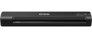 Epson WorkForce ES-50 Portable Scanner Portable Sheet-Fed Document Scanner for PC and Mac