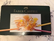 Faber-Castell Polychromos Artists Color Pencil set 輝柏嘉畫家顏色鉛筆套裝