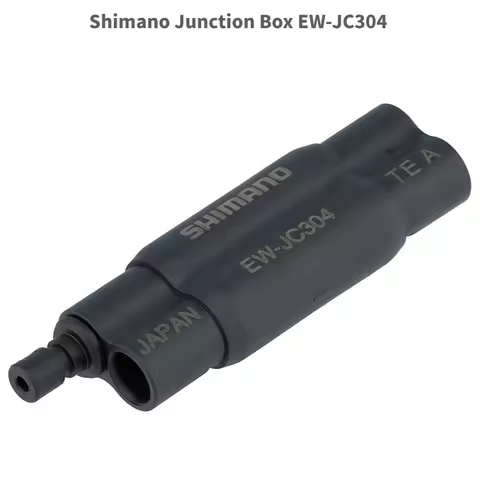 Shimano Di2 Junction 4 Ports Junction Box EW-JC304 12 Speed DI2 System For R7150 R7170 R8150 R8170 R