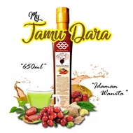 MY JAMU BY ARYU AZIZ jus my jamu | my jamu | my jamu dara | jus kolestrol | jus kolesterol | jus alw