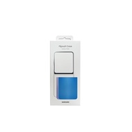 Samsung Galaxy Z Flip5 Flipsuit Case -  Transparent