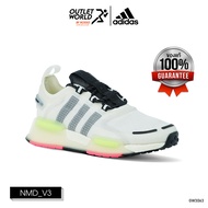 Adidas รองเท้าวิ่งชาย รุ่น NMD_V3 [ลิขสิทธิ์แท้ นำเข้าจากญี่ปุ่น] GW3063