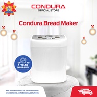 Condura Bread Maker Machine