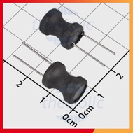 [20 Pieces]- Through-Hole Inductor 0912-2R2 2.2uH 7.5A Shop