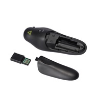 【Exclusive Online Deals】 2.4GHz Wireless USB Powerpoint Presentation PPT Flip Pen Pointer Clicker Pr