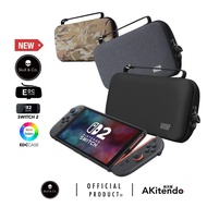 Savage Raven by Skull & Co. EDC Carrying Case for Nintendo Switch 2