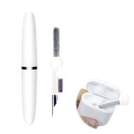 2022 New Cleaner Kit for Airpods Pro and 1/2 Multifunction Cleaning Pen with Soft Brush for Bluetoot