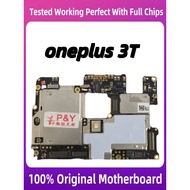 Global version Oneplus 3T Motherboard