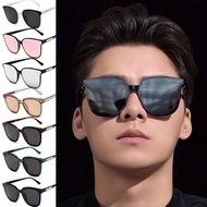 speck mata viral Fashion Classic Sunglasses for Men/Women Brand Designer Retro Mirror SunGlasses Vin