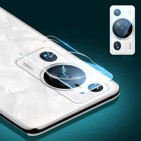 Camera Lens Protector For Huawei P60 Pro Cameras Protective Glass Hauwei Huawie Huawey P 60 P60Pro A
