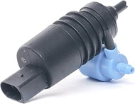 3RG INDUSTRIAL - Windshield Wiper Pump Kit - OEM 1J6955651 61661365657 8K9955647 6434A1 1450059 - Ca