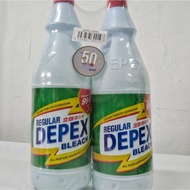 ❌NO COD❌ [2 UNIT] DEPEX BLEACH/CECAIR PEMUTIH SERBAGUNA 1KG