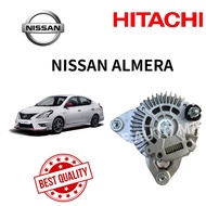 High Quality Alternator for Nissan Almera Durable & Reliable