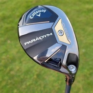 New Callaway Golf Clubs PARADYM Golf Hybrid Golf 18 21 24 Loft Graphite Shaft Free Shipping