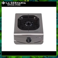 La Germania Stainless Gas Stove G-150X