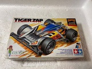 Tamiya mini 4wd series 迷你4驅車 迷你四驅車 tiger zap 19512