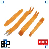 Motorcycle Body Opening Tool Car Dashboard Pry Tool PCX Cover Multipurpose Pry Tool