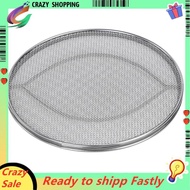 Stainless Steel Splatter Shield for  Foodi FG551 Accessories for  Foodi Smart XL 6-In-1 Indoor Grill