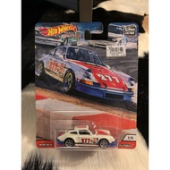 Hotwheels 71 Porsche 911