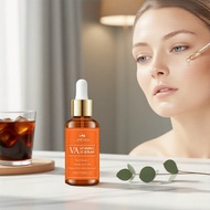 Vitamin C 15% Serum – Brightening & Anti-Dullness with Hyaluronic Acid & B5, 30mL  Serum Vitamin C 1