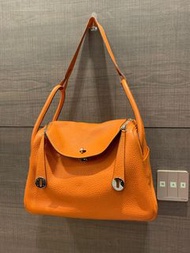 Hermes Lindy 30