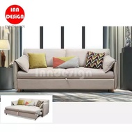 tbbsg homefurniture outlet  Sofa / Sofa Bed pull out sofa fabric