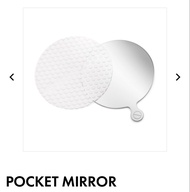 Fondation Louis Vuitton pocket mirror / LV法國限定鏡