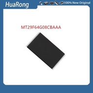 5 Pieces/Batch MT29F64G08CBAAAA 29F64G08CBAAA 29F64G08 TSOP48