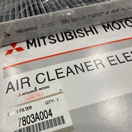 CABIN AIRCOND FILTER CARBON PROTON INSPIRA MITSUBISHI LANCER ASX TRITON 2015Y (7803A004)