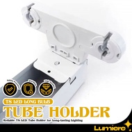 T8 Fluorescent Tube Holder Tube Holder T8 Tube Holder Tube Holder Double Led Fitting Holder Tube Kel
