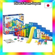 Numberblocks Step Squad Mission Educational Toy 95404 Authentic Product