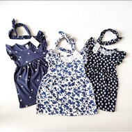 Baby dress 0-2 years