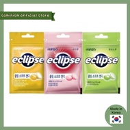 [Eclipse] Cooling Soft Candy 45g – Lemon Mint / Green Grape / Lychee
