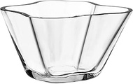 iittala Alvar Aalto Collection Aalto Bowl 75mm Clear
