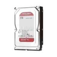 Wd 2 Tb Hdd undefined Red Plus Nas (5400rpm, 64mb, Sata-3, 20efpx) - A0152345
