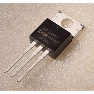 Transistor IRFZ44N IRFZ44 goodOriginal