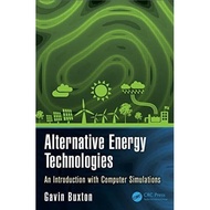 Gavin Buxton Book - Alternative Energy Technology