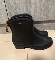 Aigle 短雨靴