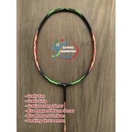 Victor Jetspeed S10 Legendary Badminton Racket